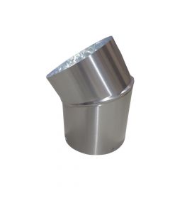 Powerdaylight Ø 35 cm verlengbuis 0-30 graden bocht