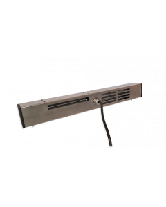 Lucernario electrische ventilator “type IN-OUT”