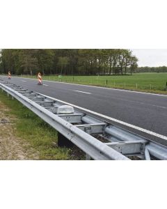 Maatwerk daglichtsysteem faunatunnel, fietstunnel, verkeerstunnel, spoortunnel