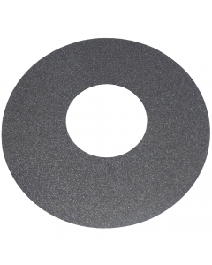 Powerdaylight Ø 35 cm SBS bitumen manchet met leislag