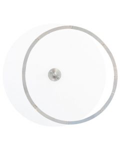 Powerdaylight Ø 25 cm plaat handmatige daglichtdimmer los