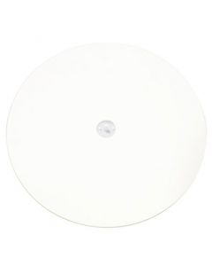 Powerdaylight Ø 35 cm plaat handmatige daglichtdimmer los