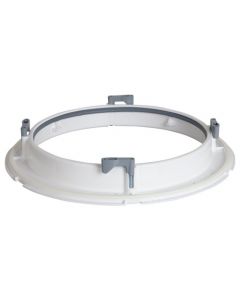 Powerdaylight Ø 35 cm plafondring