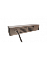 Lucernario afzuigventilator “type OUT”