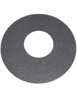 Powerdaylight Ø 25 cm SBS bitumen manchet met leislag