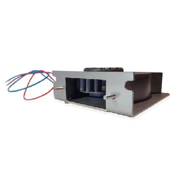 Lucernario afzuigventilator complete product foto