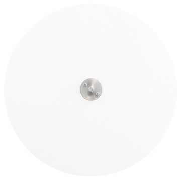 Powerdaylight Ø 25 cm plaat handmatige daglichtdimmer los