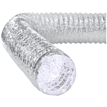 Ventilatieslang 1M (PANF AIRDUCT AM2 125MM LG10)