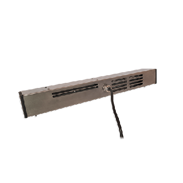 Lucernario electrische ventilator “type IN-OUT”