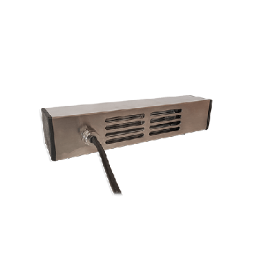 Lucernario afzuigventilator “type OUT”