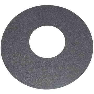 Powerdaylight Ø 25 cm SBS bitumen manchet met leislag