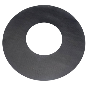 Powerdaylight Ø 35 cm Resitrix EPDM manchet