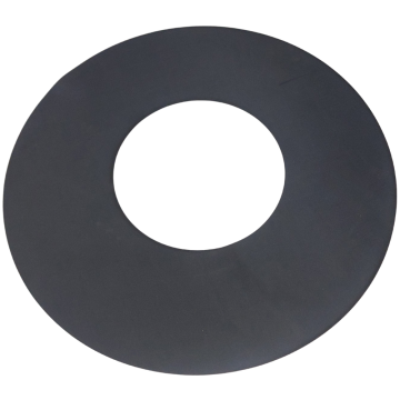 Powerdaylight Ø 35 cm Europees EPDM manchet