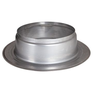 Powerdaylight Ø 53 cm dakdoorvoer plat dak