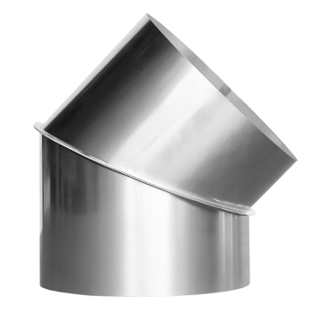 Powerdaylight Ø 25 cm verlengbuis 0-45 graden bocht