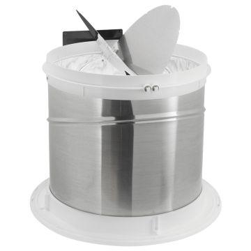 Powerdaylight Ø 25 cm daglichtdimmer 1-10 volt