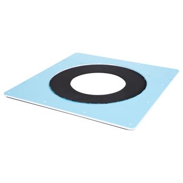 Powerdaylight Ø 53 cm luchtdichtmanchet 