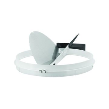 Powerdaylight Ø 53 cm daglichtdimmer 1-10 volt