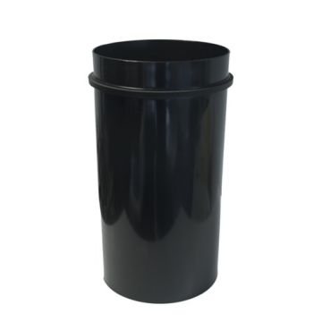 Powerdaylight Ø 35 cm zijgevel mantelbuis