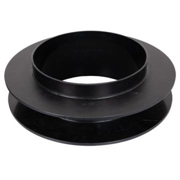 Foto van Powerdaylight Ø 53 cm instortmal voor betonvloeren