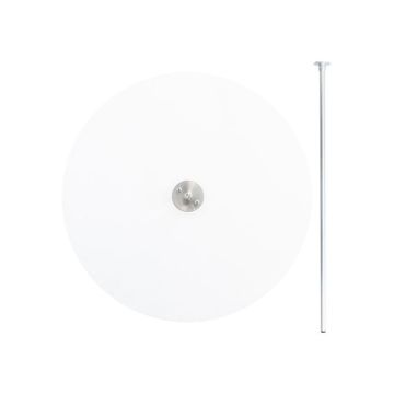 Powerdaylight &Oslash; 35cm Set handmatige daglichtdimmer